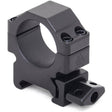 Leapers UTG - PRO Max 1" Low Picatinny Rings - Black