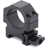 Leapers UTG - PRO Max 1" Low Picatinny Rings - Black