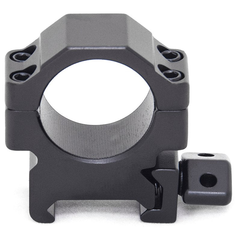 Leapers UTG - PRO Max 1" Low Picatinny Rings - Black