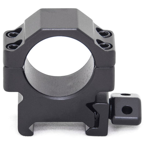 Leapers UTG - PRO Max 1" Low Picatinny Rings - Black