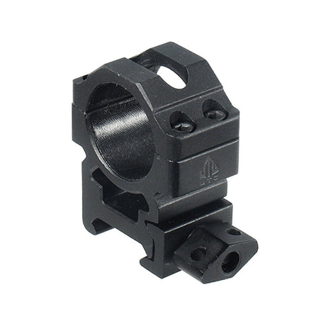 Leapers UTG - PRO Max 1" Medium Picatinny Rings - Black