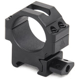 Leapers UTG - PRO Max 30MM Low Picatinny Rings - Black