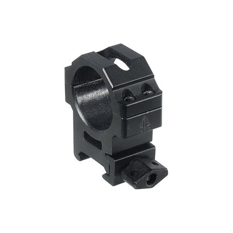 Leapers UTG - PRO Max 30MM Medium Picatinny Rings - Black