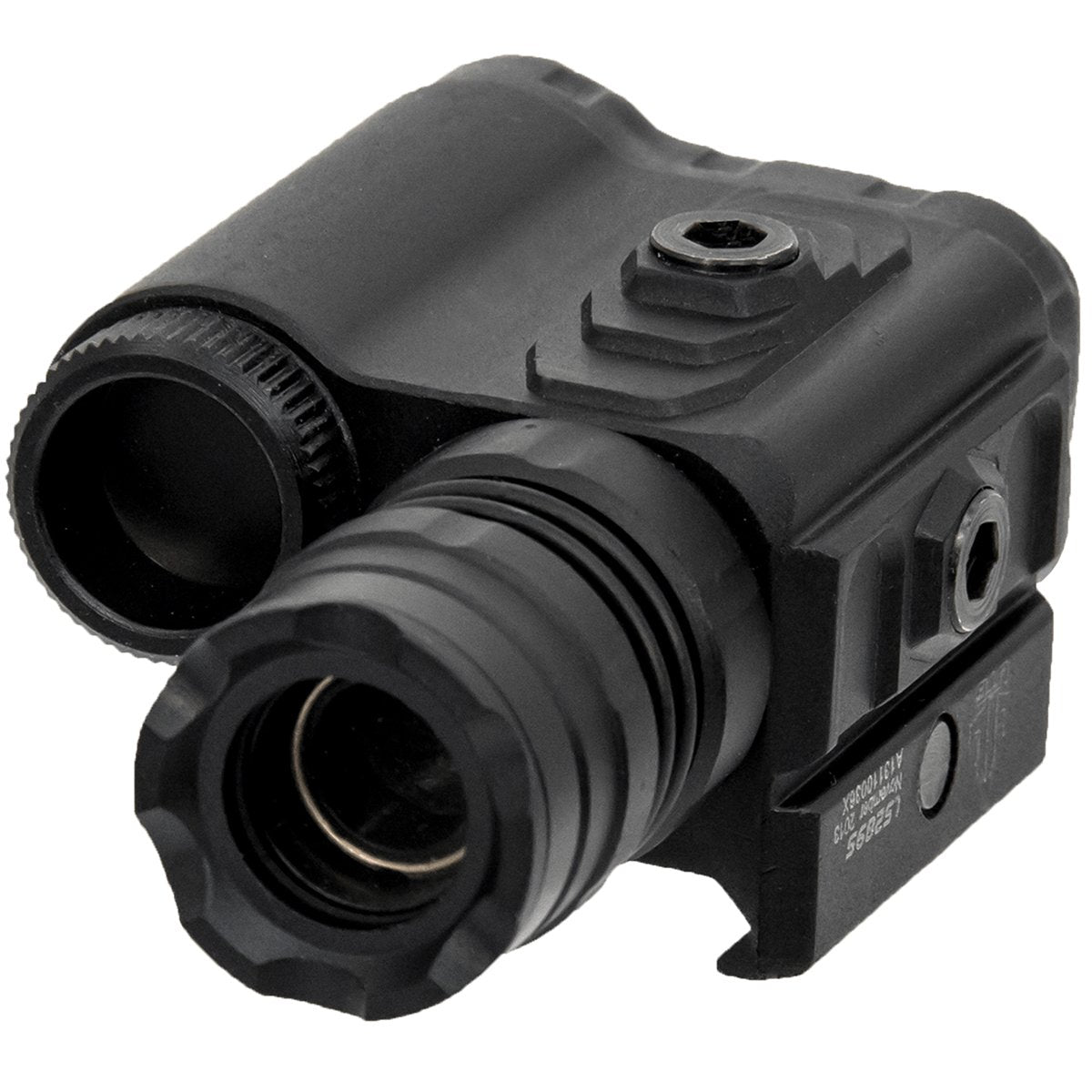 Leapers UTG - Bull Dot Compact Green Laser