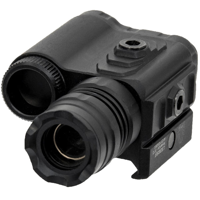 Leapers UTG - Bull Dot Compact Green Laser