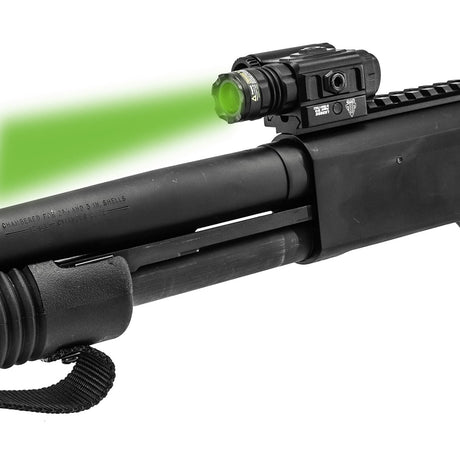 Leapers UTG - Bull Dot Compact Green Laser