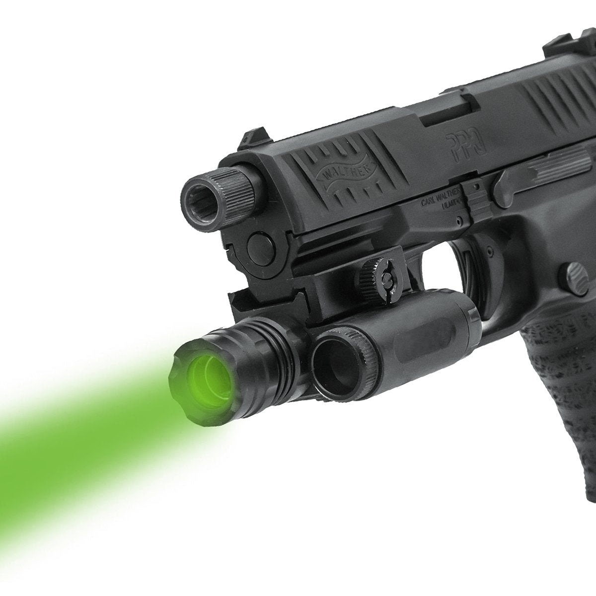 Leapers UTG - Bull Dot Compact Green Laser