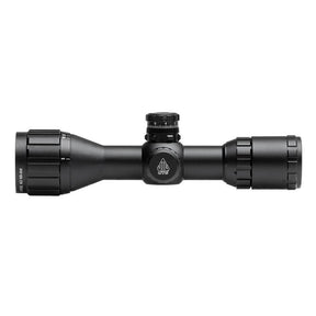 UTG - 3-9X32 BugBuster AO Rifle Scope with Mil-dot Reticle