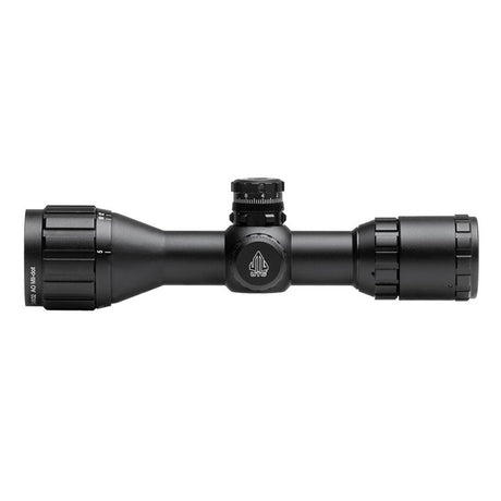 UTG - 3-9X32 BugBuster AO Rifle Scope with Mil-dot Reticle