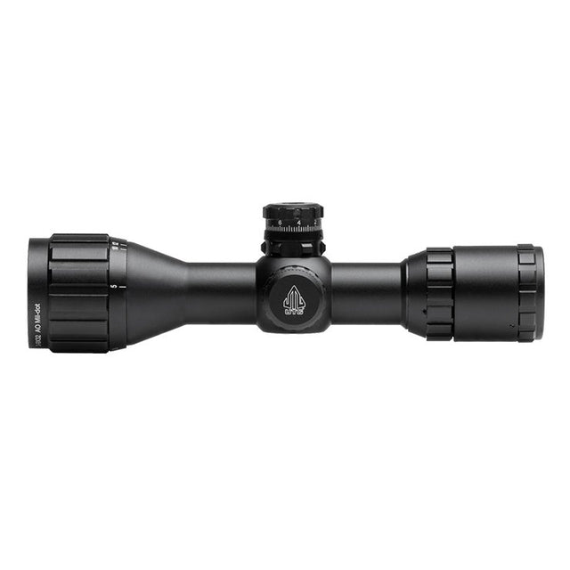 UTG - 3-9X32 BugBuster AO Rifle Scope with Mil-dot Reticle