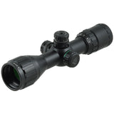 UTG - 3-9X32 BugBuster AO Rifle Scope with Mil-dot Reticle
