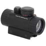 Leapers UTG - SWATFORCE Red/Green Dot Sight with Picatinny Mount