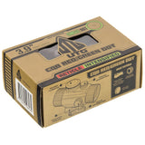 UTG - 3.8" ITA Red/Green Circle Dot Sight with Mount