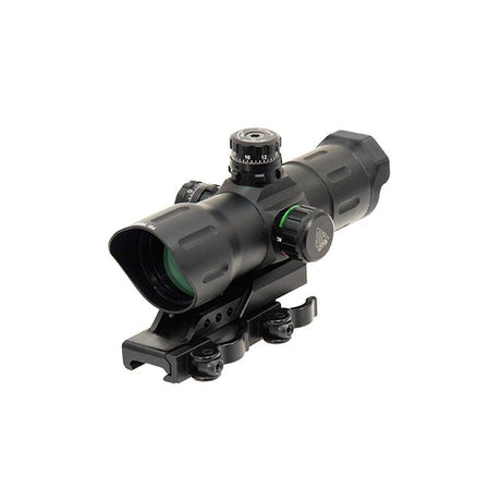 Leapers UTG - 6" ITA R/G CQB T-Dot Sight with Mount
