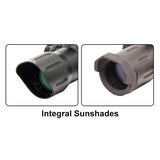 Leapers UTG - 6" ITA R/G CQB T-Dot Sight with Mount