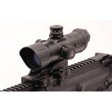 Leapers UTG - 6" ITA R/G CQB T-Dot Sight with Mount
