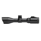 Leapers UTG - AccuShot 2-7X44 AO Rifle Scope, Black
