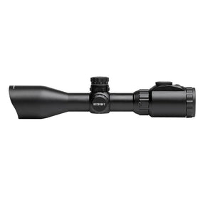 Leapers UTG - AccuShot 2-7X44 AO Rifle Scope, Black