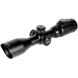 Leapers UTG - AccuShot 2-7X44 AO Rifle Scope, Black