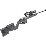 Leapers UTG - AccuShot 2-7X44 AO Rifle Scope, Black