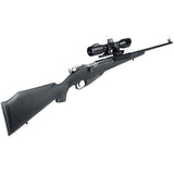 Leapers UTG - AccuShot 2-7X44 AO Rifle Scope, Black