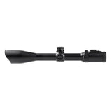 Leapers UTG - AccuShot 4-16X44 AO Rifle Scope, 36-Color Mil-Dot
