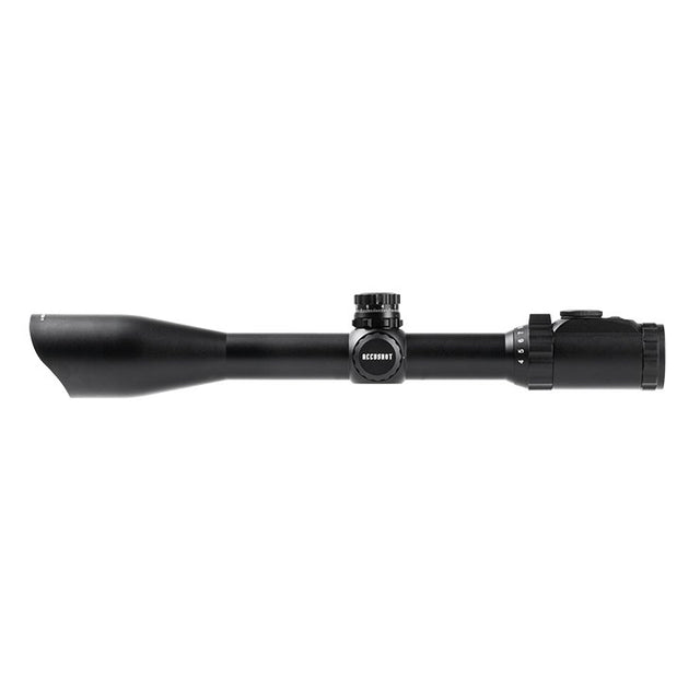 Leapers UTG - AccuShot 4-16X44 AO Rifle Scope, 36-Color Mil-Dot