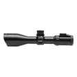 Leapers UTG - 3-12X44 SWAT Compact Rifle Scope with Rings