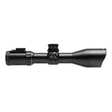 Leapers UTG - 3-12X44 SWAT Compact Rifle Scope with Rings
