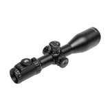 Leapers UTG - 3-12X44 SWAT Compact Rifle Scope with Rings
