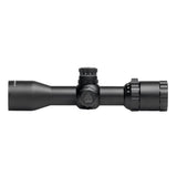 Leapers UTG - BugBuster 3-12X32 Rifle Scope with Mil-Dot Reticle