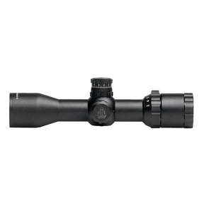 Leapers UTG - BugBuster 3-12X32 Rifle Scope with Mil-Dot Reticle