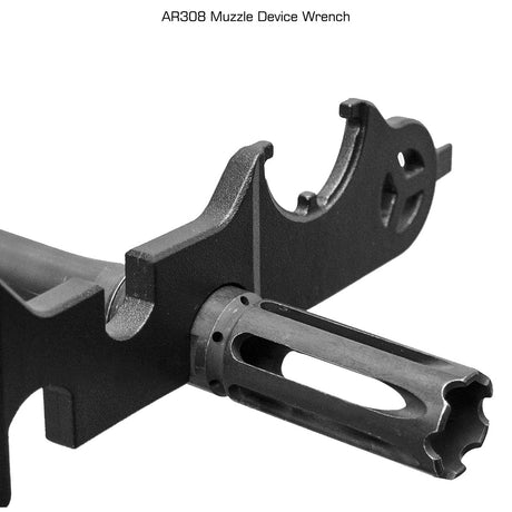 Leapers UTG - AR15/AR308 Armorer Combo Wrench