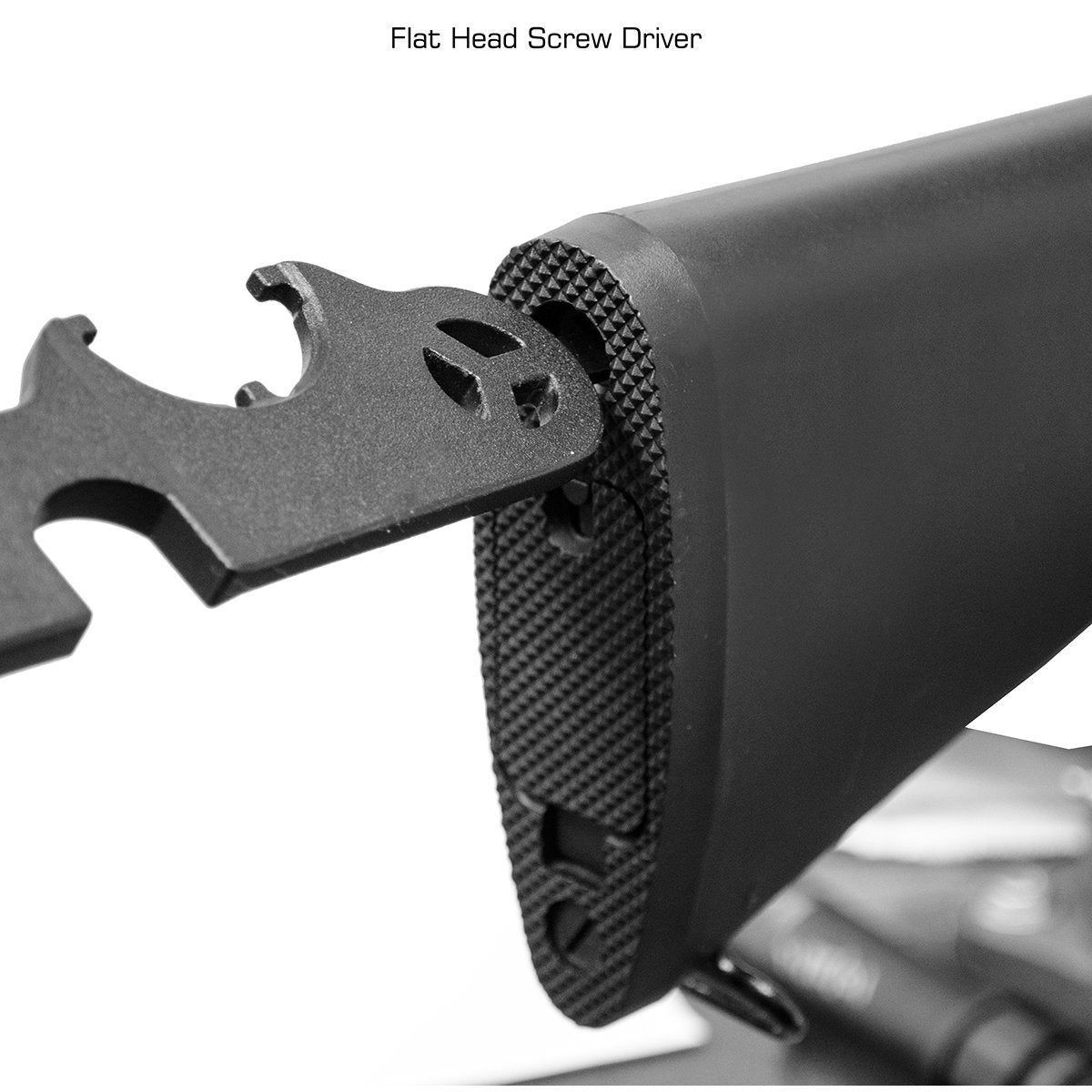 Leapers UTG - AR15/AR308 Armorer Combo Wrench