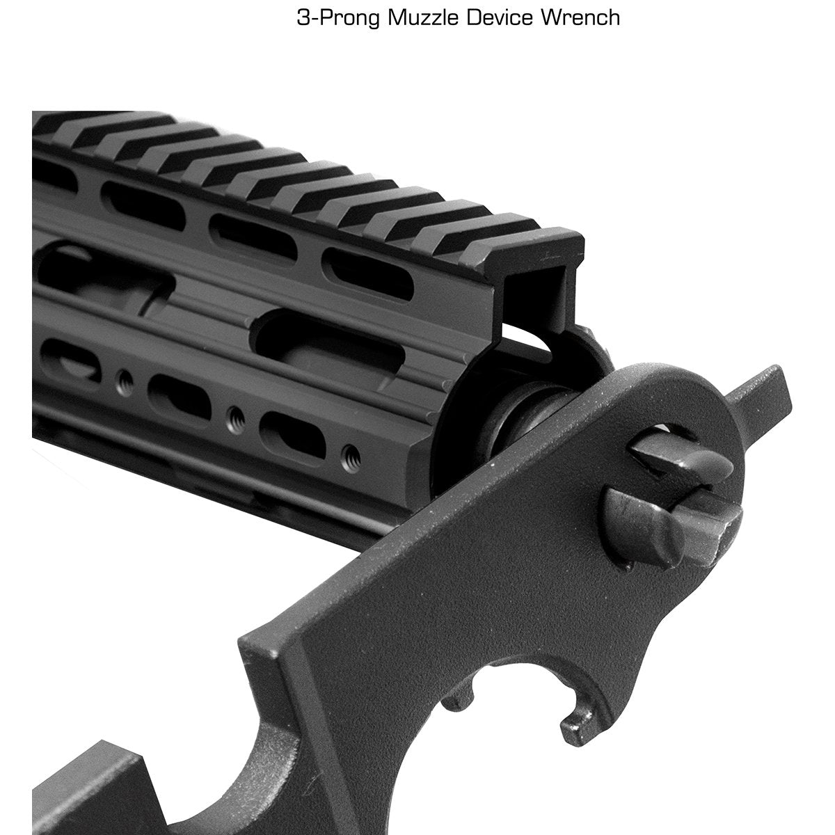 Leapers UTG - AR15/AR308 Armorer Combo Wrench