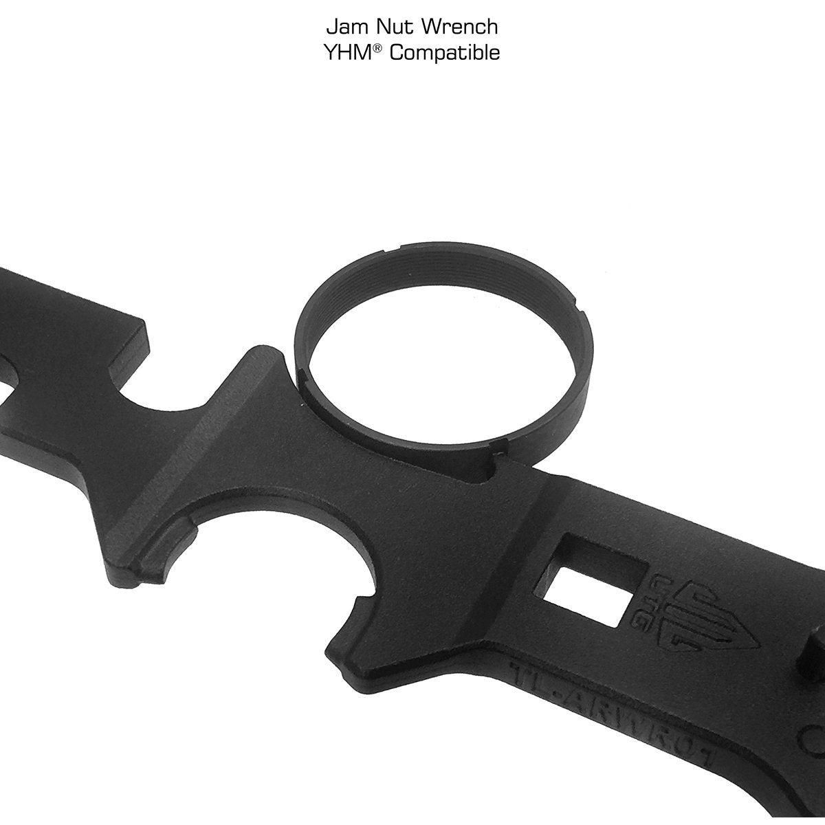 Leapers UTG - AR15/AR308 Armorer Combo Wrench