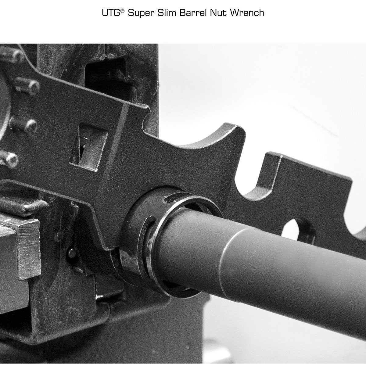 Leapers UTG - AR15/AR308 Armorer Combo Wrench
