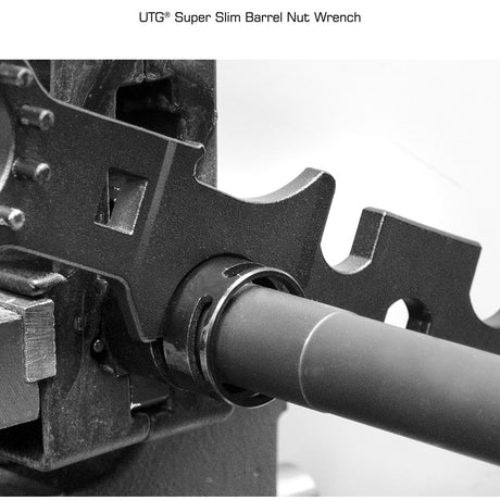 Leapers UTG - AR15/AR308 Armorer Combo Wrench