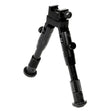 Leapers UTG - Shooter's SWAT Bipod, Picatinny/Swivel Stud