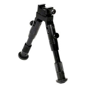 Leapers UTG - Shooter's SWAT Bipod, Picatinny/Swivel Stud