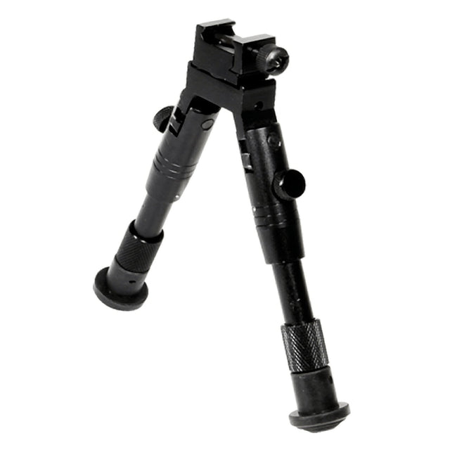 Leapers UTG - Shooter's SWAT Bipod, Picatinny/Swivel Stud