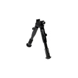 Leapers UTG - Shooter's SWAT Bipod, Picatinny/Swivel Stud