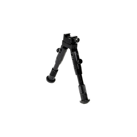 Leapers UTG - Shooter's SWAT Bipod, Picatinny/Swivel Stud