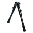 Leapers UTG - Universal Shooter's Bipod, Tactical/Sniper, Black
