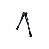 Leapers UTG - Universal Shooter's Bipod, Tactical/Sniper, Black
