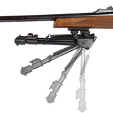Leapers UTG - Tactical Op Bipod for Picatinny/Swivel Stud