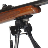 Leapers UTG - Tactical Op Bipod for Picatinny/Swivel Stud