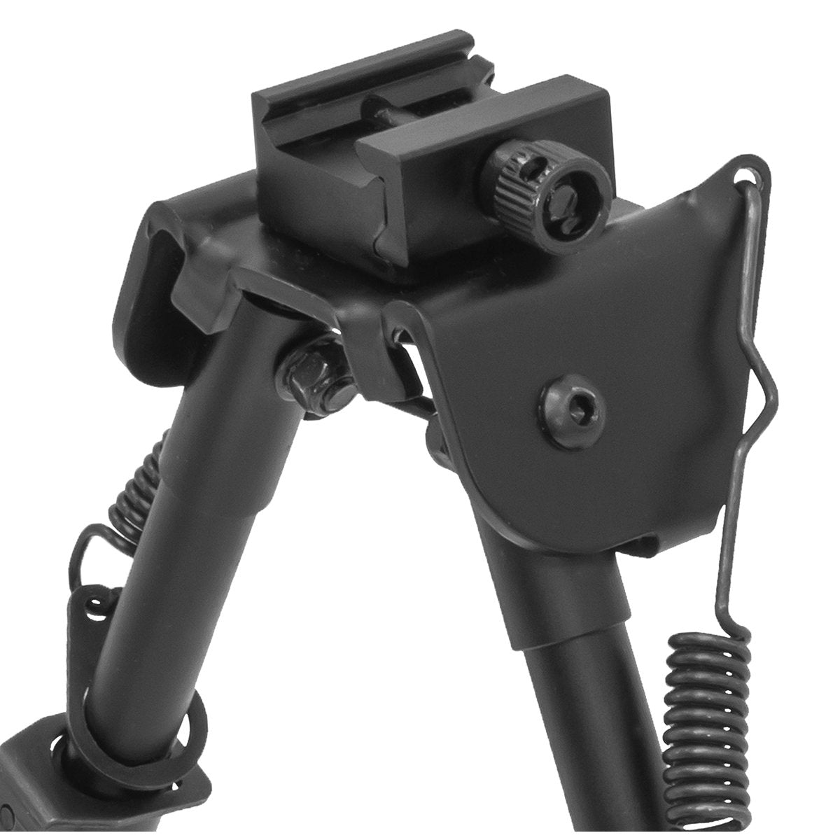Leapers UTG - Tactical Op Bipod for Picatinny/Swivel Stud