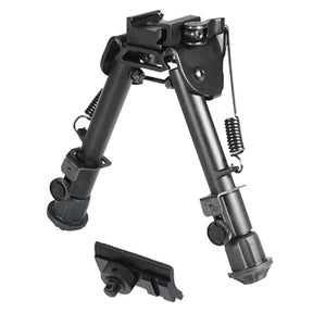 Leapers UTG - Tactical Op Bipod with QD Lever Mount