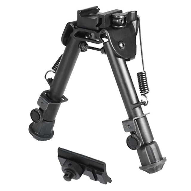 Leapers UTG - Tactical Op Bipod with QD Lever Mount